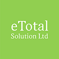 eTotal Logo