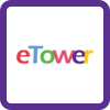 eTower Logo