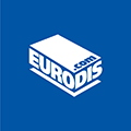 EURODIS Logo