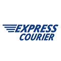 Express Courier International Logo