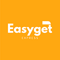 EasyGet Logo