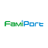 Fami Port Logo