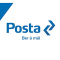 Faroe Post Logo