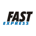 FAST EXPRESS Logo