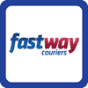 Fastway(NZ) Logo