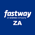 Fastway (ZA) Logo