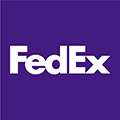 FedEx Poland Logo