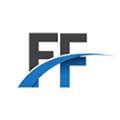 FF express Logo