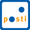 Posti Logo