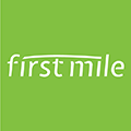 FirstMile Logo