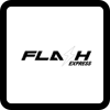 Flash Express Logo