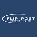 Flip Post Logo