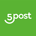 5Post Logo