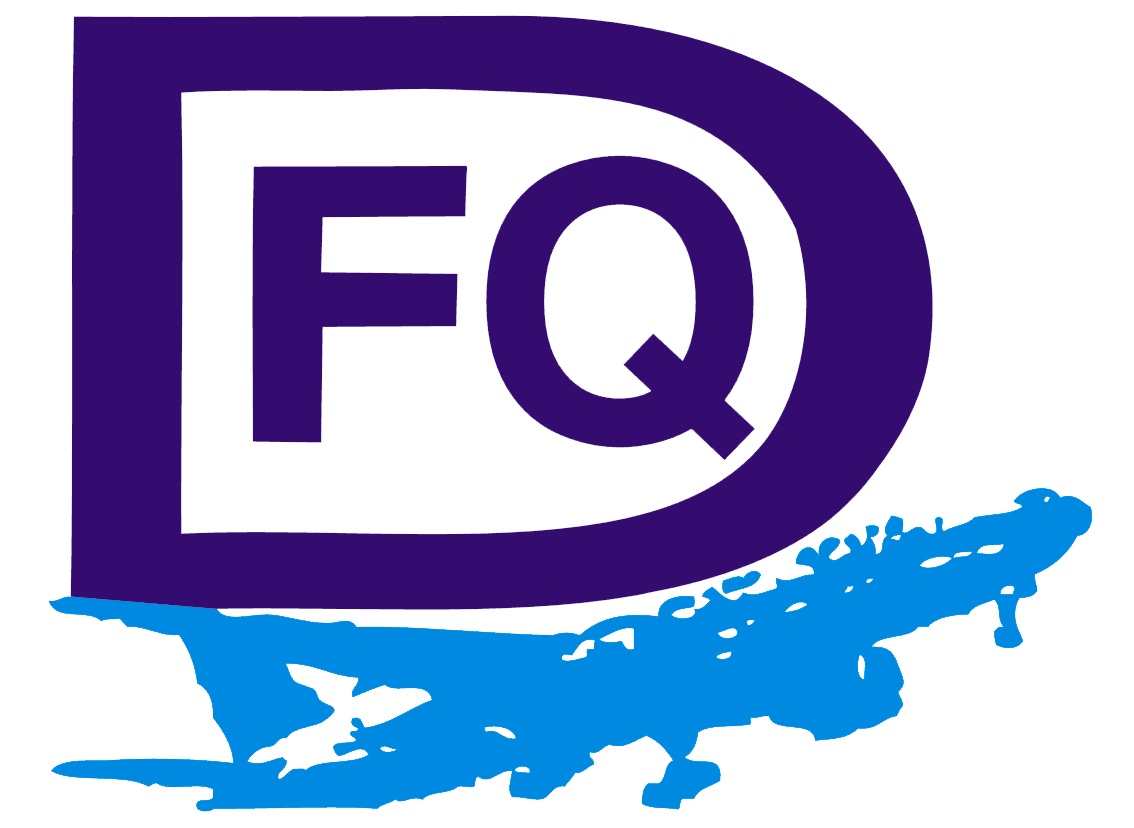 FDQ Logo