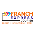 Franch Express Logo