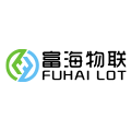 Fuhai Wulian Logo