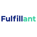 Fulfillant (Service Points) Logo