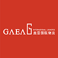 GAEA Logo