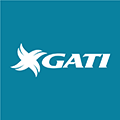 Gati Logo