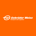 Gebrüder Weiss (GW) Logo