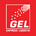 GEL Express Logistik Logo