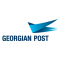 Georgian Post Logo