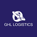 GHL Logistics Logo