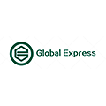 Global Express Logo