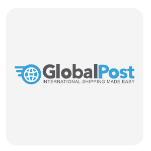 Global Post Logo