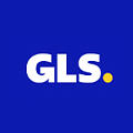 GLS Portugal (National) Logo