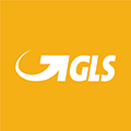 GLS (CZ) Logo