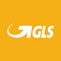 GLS (HU) Logo