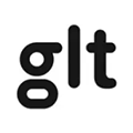 GLT Express Logo