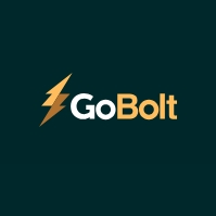 GoBolt Logo