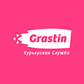 Grastin Logo