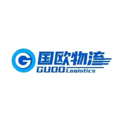 GUOO Logistics Logo