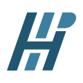 HP Logo