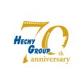 Hecny Logo