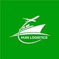 HUIN Logistics Logo