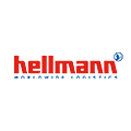 Hellmann Logo