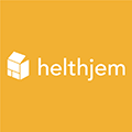 Helthjem Logo