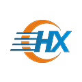 Hengxun Logistics Logo