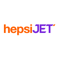 HepsiJET Logo