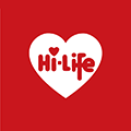 HiLiFe Logo