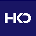 HKD Logo