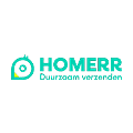 Homerr Logo