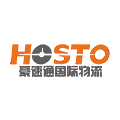 HOSTO Logo