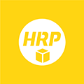 HRP Logo