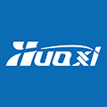 HuaXi Express Logo