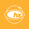 Hunter Express Logo